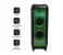 JBL PartyBox 1000 Powerful Bluetooth Party Speaker With Full Panel Light Effects - Black 3 in UAE