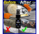 Generic 100 ml Car Headlight Repair Coating Solution Repair Kit Anti-scratch Rearview Coating Polishing Liquid-A 1 in OMAN