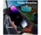 Promate Silicone Bumper and Shatter Protection Privacy Glass Screen Protector for iPhone 14 3 in OMAN