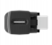 Insta360 CINSBAQ/A X3 Mic Adapter - Black 4 in UAE