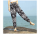 7264 Pack Of 2 Printed Comfortable Palazzo Pants for Women 4 in KSA