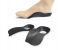 Generic Unisex Flatfoot Orthotics TPR Large Size Insole for Flat Foot O-shaped Legs Arch Support 2 in OMAN