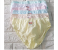 Pack of 4 Piece Mixed Color Medium Soen Panty for Women 1 in KSA