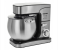 Geepas GSM43042 2000Watts Powerful Copper Motor Kitchen Machine - Silver 1 in OMAN
