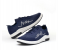 Canvas Platform Loafers EU 40 Sized Shoes for Men - Blue 3 in UAE