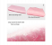 Cat and Dog Pet Training Pee Pads Super Absorbent Disposable Healthy Puppy Pads for Dog Cats 60cmx60cm 40pcs - Pink 3 in UAE