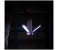 Krypton KNE5178 2400mAh Rechargeable LED Emergency Lantern - Rose 3 in UAE