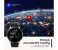 Amazfit GTR 4 Smart Watch - Black 3 in UAE