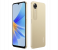 Oppo A17k 6.56 Inch 3GB RAM 64GB ROM Smart Phone - Gold 2 in OMAN