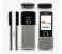 Nokia Classic 6300 Silver Real Metal GSM Mobile Phone Camera FM Rare 3 in UAE