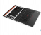 LENOVO THINKPAD E14- 20RAS25R00 14 Inch FHD Intel Core i3 10110U Processor 8GB RAM 1TB HDD Intel HD Graphics DOS English Keyboard - Black 4 in OMAN