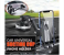 Generic Car Phone Holder Mount, Suction Cup Stand, Universal Dashboard/Windshield/Window Phone Holder One-Button Pop-up Strong Suction Cell Phone 1 in UAE