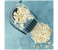 Krypton KNPM6301 1200Watts Hot Air Popcorn Popper Maker - Silver 3 in UAE