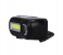 Krypton KNHL5400 Lithium Battery 3W LED Light Double Headlight - Black 3 in KSA