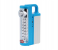Krypton KNE5185 Rechargeable Emergency Lantern - Blue 4 in UAE