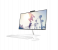 HP AIO 6V341EA CB1036NE 23.8 Inch Intel Core I5 8GB RAM 512GB SSD DOS - White 2 in UAE