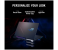 ASUS STRIX SCAR 17 G733ZX-LL019W ROG 17.3 Inch WQHD Intel Core i9 12900H Processor 32GB RAM 2TB SSD 16GB Nvidia Rtx 3080Ti Graphics Windows 11 Home English-Arabic Keyboard with Asus Backpack and Usb Webcam - Black 5 in UAE