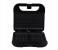Krypton KNWM6369 750 Watts Non-Stick Coating Waffle Maker - Black 7 in UAE