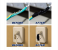 30ml Waterproof Liquid Insulation Tape Rubber Wire Repair and Cable Sheath Fixed Wire Glue 4 in OMAN