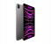 Apple iPad Pro 11 Inch 2022 with Apple M2 Chip 128GB WiFi - Space Grey 3 in OMAN