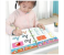 Drawing books Magical Tracing Workbook Reusable Calligraphy Copybook Practice Kids's Preschool Educational Toys 52 pages 1 in OMAN