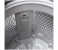 Afra AF-8145WMWT 9 Kg 400Watts Top Loading Automatic Washing Machine - Brown 3 in UAE
