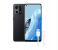 Oppo Reno 7 4G 8GB RAM 128GB ROM - Cosmic Black 1 in UAE