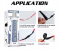 30ml Waterproof Liquid Insulation Tape Rubber Wire Repair and Cable Sheath Fixed Wire Glue 3 in OMAN