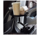 Adjustable 360 Multi Car Cup Holder Tray Organizer 3 in KSA