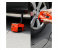 Galaxy Portable Electric lifting hydraulic car jack 2 in KSA