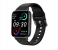 Xcell XL-WATCH-G3TALK-LITE-BFBSS G3 Talk Lite Smart Watch with Black Silicon Strap - Black 1 in OMAN