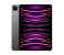 Apple iPad Pro 11 Inch 2022 with Apple M2 Chip 128GB WiFi - Space Grey 1 in OMAN