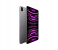 Apple iPad Pro 11 Inch 2022 with Apple M2 Chip 256GB WiFi - Space Grey 3 in OMAN