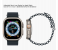 New 2022 Series 8 Smart Watch - Black 2 in KSA
