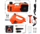 Galaxy Portable Electric lifting hydraulic car jack 4 in KSA