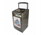 Afra AF-8145WMWT 9 Kg 400Watts Top Loading Automatic Washing Machine - Brown 5 in UAE