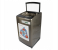 Afra AF-8145WMWT 9 Kg 400Watts Top Loading Automatic Washing Machine - Brown 1 in UAE