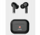 Swiss Military Delta True Wireless Earbuds - Black 1 in OMAN