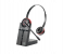 VT9400 DECT Duo Wireless Headset - Black 1 in UAE