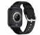 Xcell XL-WATCH-G3TALK-LITE-BFBSS G3 Talk Lite Smart Watch with Black Silicon Strap - Black 4 in OMAN