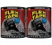 2 Piece Rubberized 4''x5' Waterproof Flex Tape for Emergency Quick Water Leak Repairing 1 in KSA