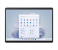 Microsoft QKI-00008 Surface Pro 9 13 Inch Intel Core i7-1255U Processor 16GB RAM 1TB SSD Integrated Graphics Windows 11 Home - Platinum 1 in OMAN