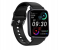 Xcell XL-WATCH-G3TALK-LITE-BFBSS G3 Talk Lite Smart Watch with Black Silicon Strap - Black 5 in OMAN