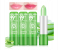 3 piece Magic Color Changing Aloe Vera Lipstick Gloss 1 in KSA