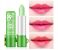 3 piece Magic Color Changing Aloe Vera Lipstick Gloss 2 in KSA