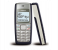 Nokia 1112 Refurbished Mobile Phone - Black 1 in UAE