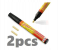 2 Piece Fix It Pro Scratch Remover Pen 1 in KSA