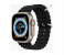 New 2022 Series 8 Smart Watch - Black 1 in KSA