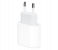 Apple MHJE3 20 Watts USB-C Adapter Charger - White 1 in OMAN