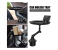 Adjustable 360 Multi Car Cup Holder Tray Organizer 2 in KSA